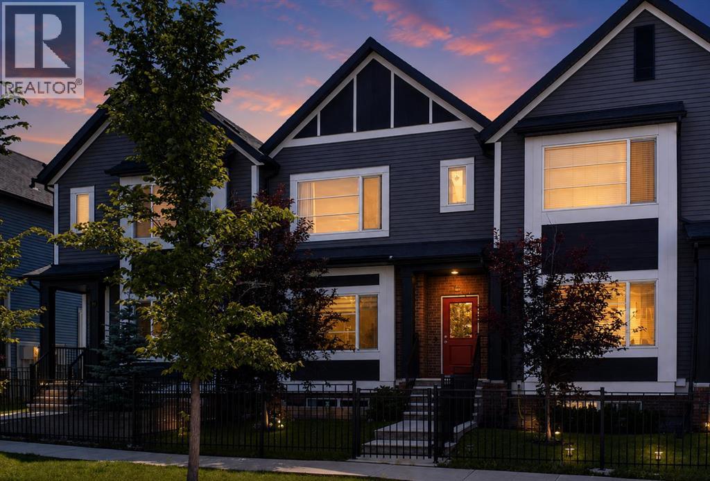 1079 Lanark Boulevard Se, Airdrie, Alberta  T4A 3M9 - Photo 1 - A2339224