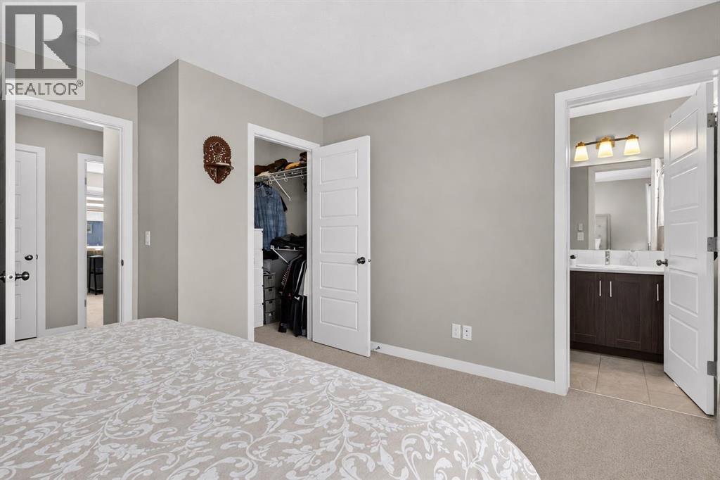 1079 Lanark Boulevard Se, Airdrie, Alberta  T4A 3M9 - Photo 25 - A2339224