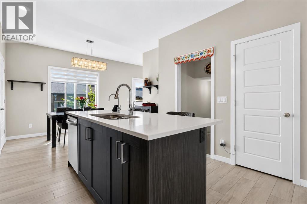 1079 Lanark Boulevard Se, Airdrie, Alberta  T4A 3M9 - Photo 10 - A2339224