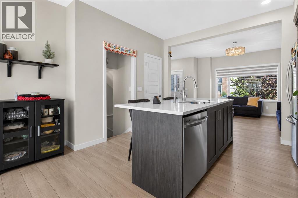 1079 Lanark Boulevard Se, Airdrie, Alberta  T4A 3M9 - Photo 15 - A2339224