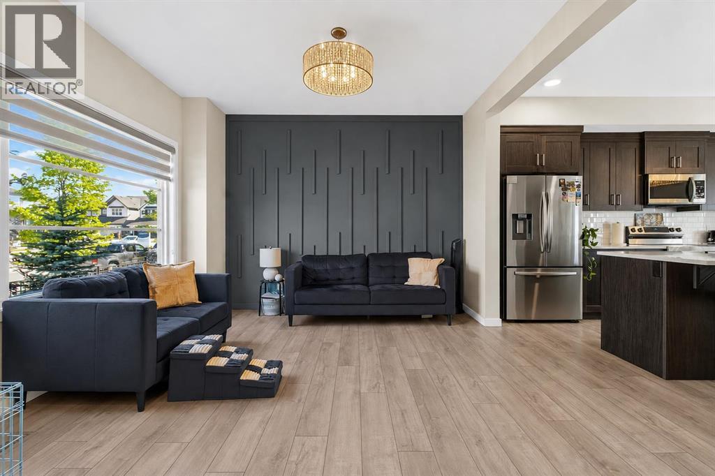 1079 Lanark Boulevard Se, Airdrie, Alberta  T4A 3M9 - Photo 8 - A2339224