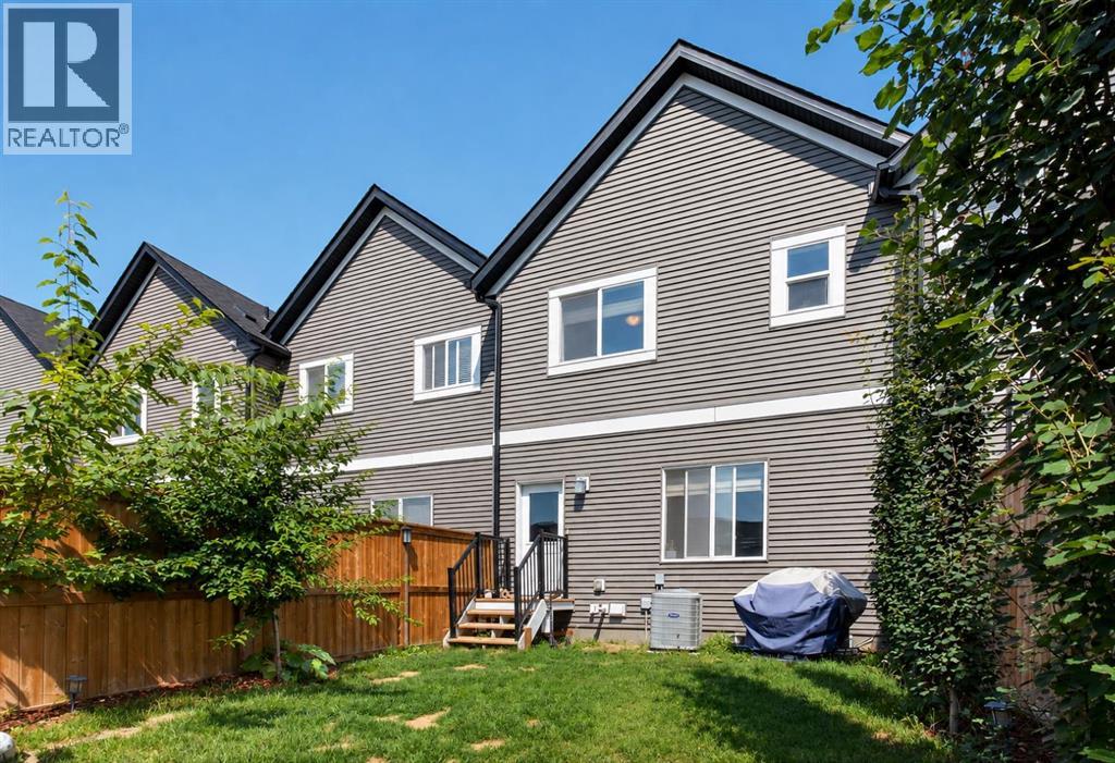 1079 Lanark Boulevard Se, Airdrie, Alberta  T4A 3M9 - Photo 33 - A2339224