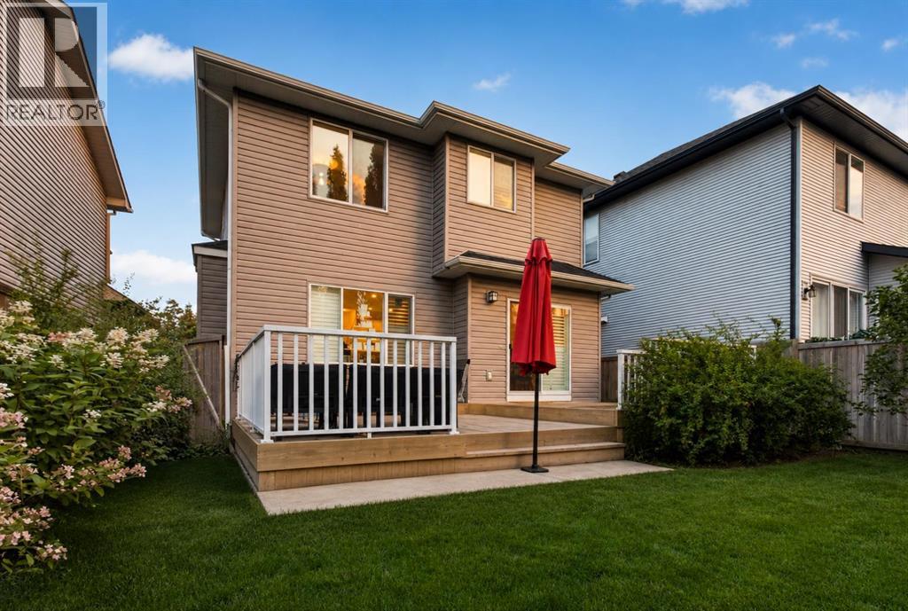 725 New Brighton Drive SE, Calgary, Alberta  T2X 0X7 - Photo 39 - A2339271