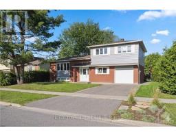 A - 1776 GREY NUNS DRIVE, Ottawa, Ontario