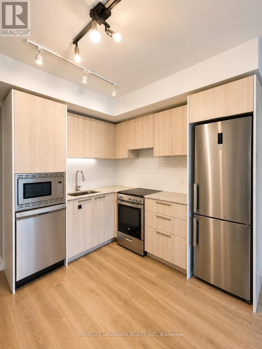 2509 - 501 Yonge Street, Toronto, Ontario  M4Y 0G8 - Photo 5 - C13704564