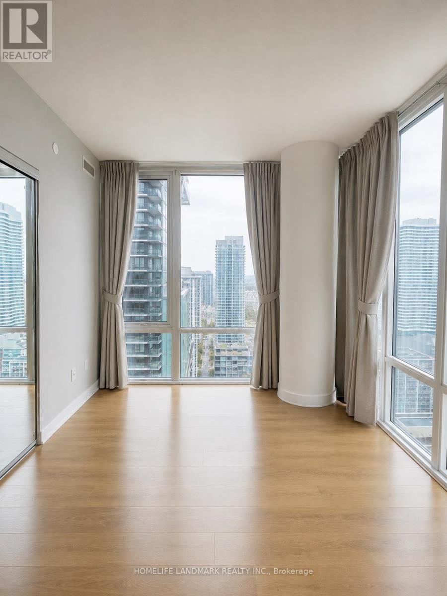 2509 - 501 Yonge Street, Toronto, Ontario  M4Y 0G8 - Photo 4 - C13704564