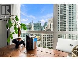 1312 - 215 FORT YORK BOULEVARD, Toronto, Ontario