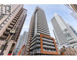 317 - 8 MERCER ST STREET, Toronto, Ontario