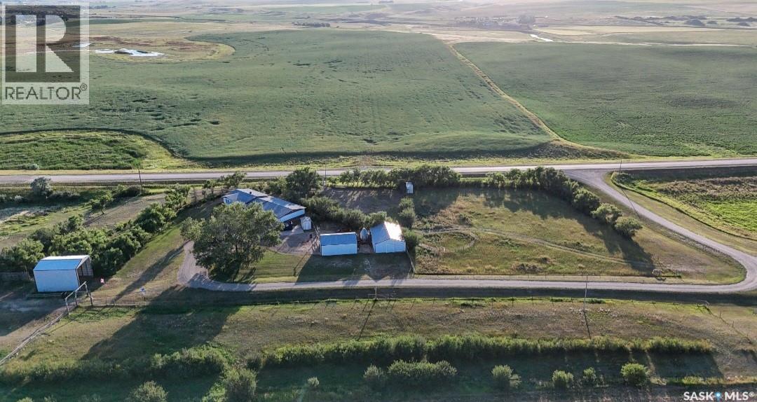 Anderson Acres, Swift Current Rm No. 137, Saskatchewan  S9H 4M7 - Photo 5 - SK044285