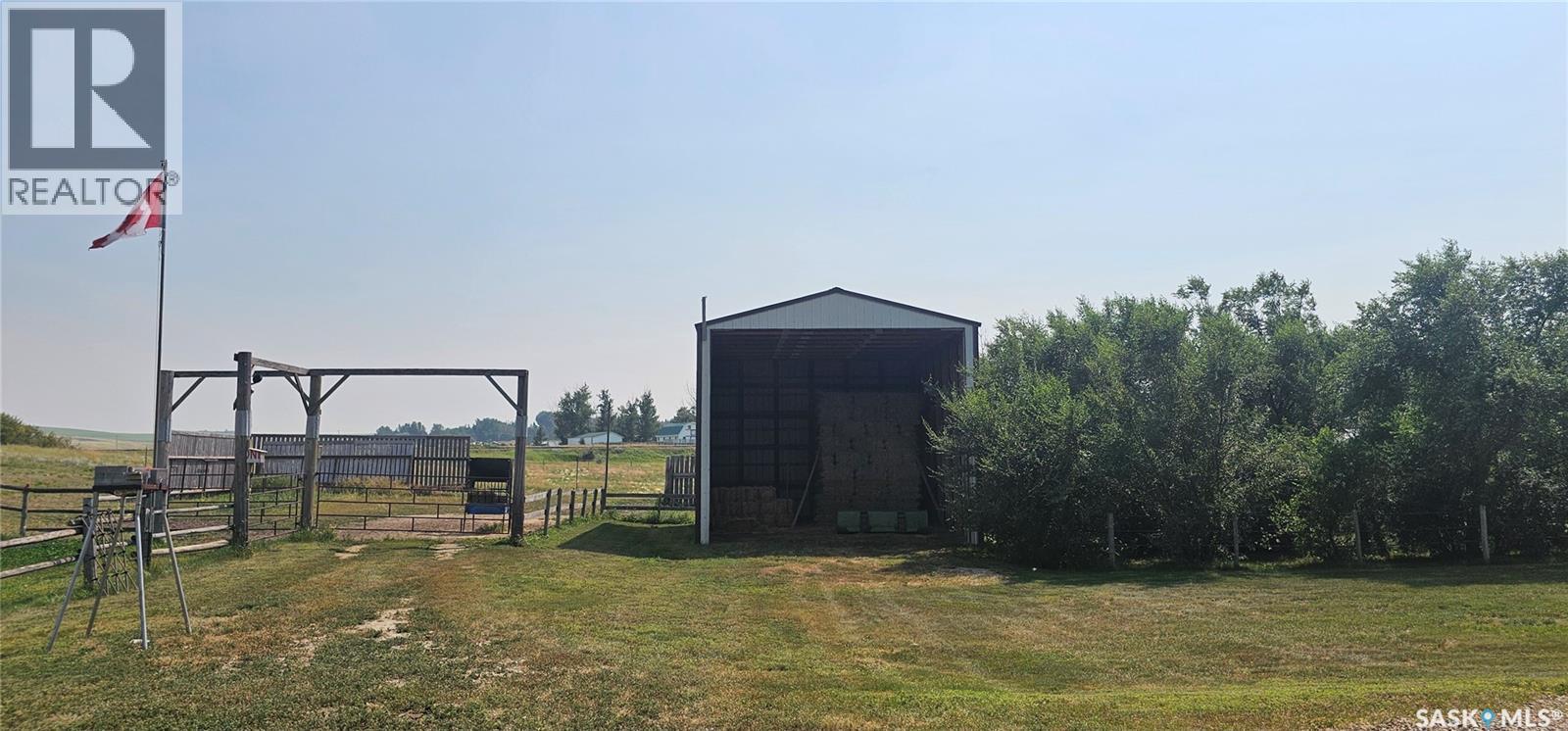 Anderson Acres, Swift Current Rm No. 137, Saskatchewan  S9H 4M7 - Photo 37 - SK044285