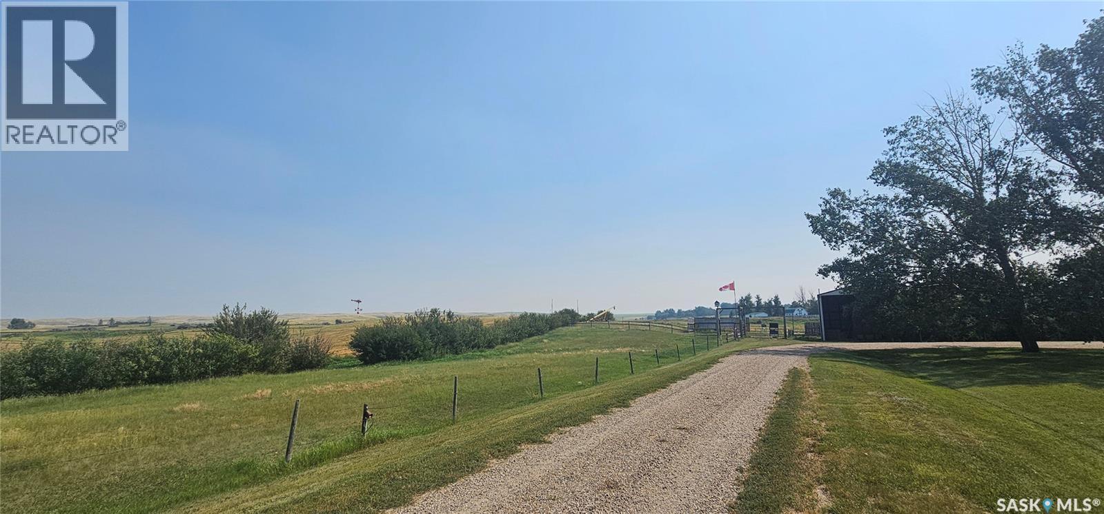 Anderson Acres, Swift Current Rm No. 137, Saskatchewan  S9H 4M7 - Photo 42 - SK044285