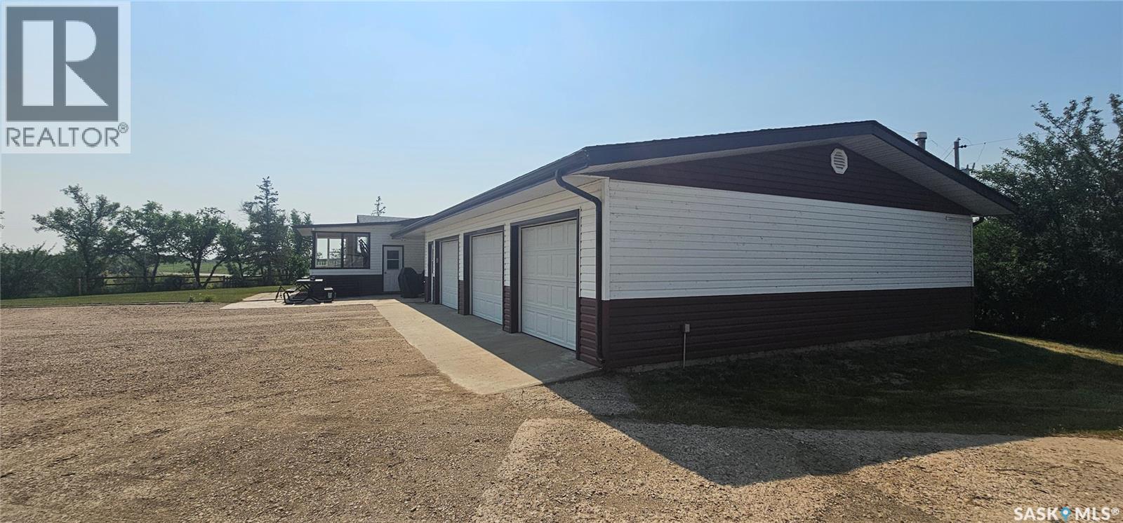 Anderson Acres, Swift Current Rm No. 137, Saskatchewan  S9H 4M7 - Photo 43 - SK044285