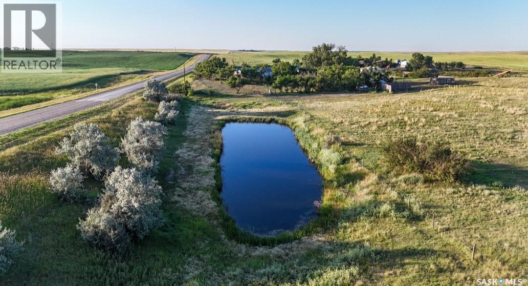 Anderson Acres, Swift Current Rm No. 137, Saskatchewan  S9H 4M7 - Photo 44 - SK044285