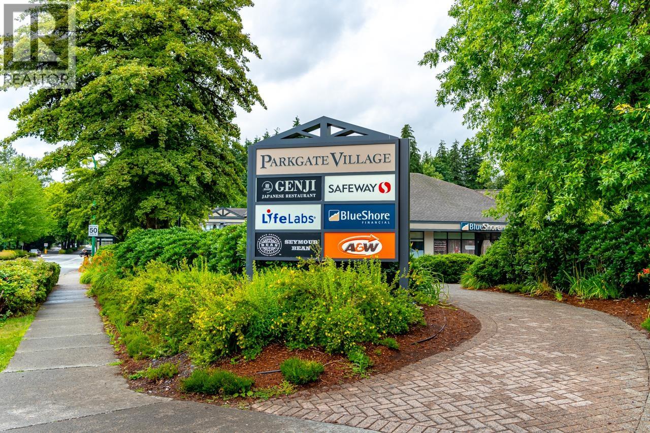 405 3658 Banff Court, North Vancouver, British Columbia  V7H 2Z9 - Photo 39 - R3140865