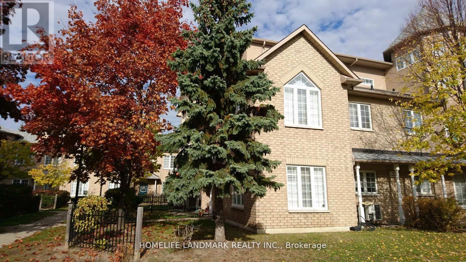13A - 18 ST. MORITZ WAY, Markham, Ontario