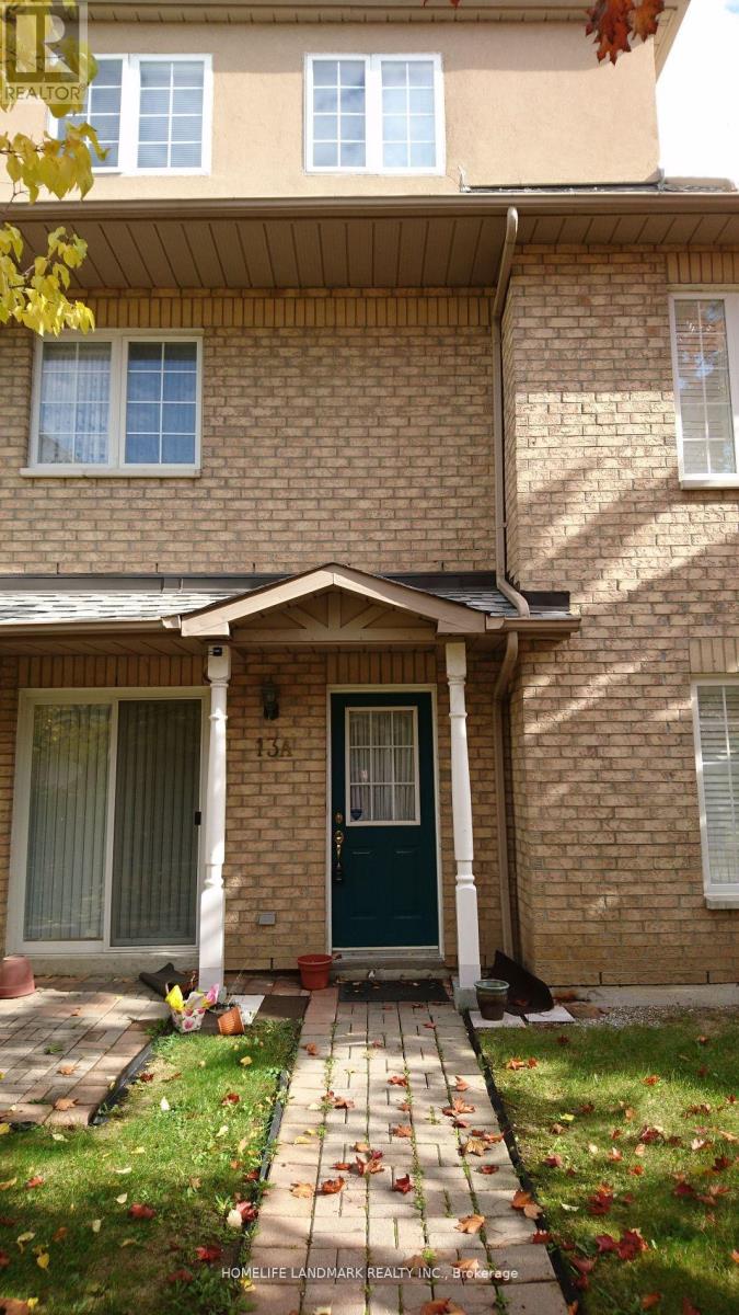 13a - 18 St. Moritz Way, Markham, Ontario  L3R 4G2 - Photo 2 - N13704932