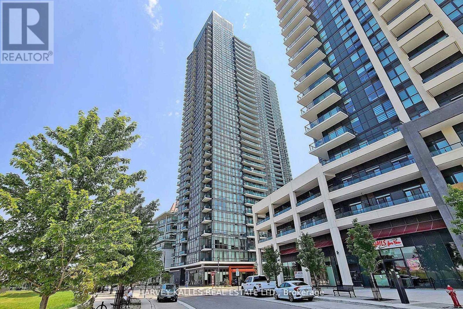505 - 4099 BRICKSTONE MEWS, Mississauga, Ontario