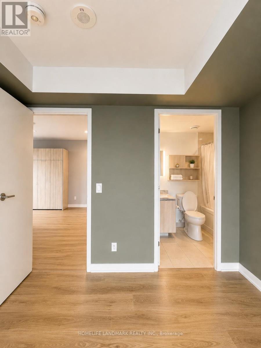 2509 - 501 Yonge Street, Toronto, Ontario  M4Y 0G8 - Photo 3 - C13704564