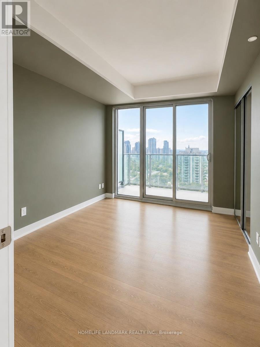 2509 - 501 Yonge Street, Toronto, Ontario  M4Y 0G8 - Photo 6 - C13704564