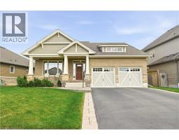 31 STREAMSIDE Drive, Smithville, Ontario