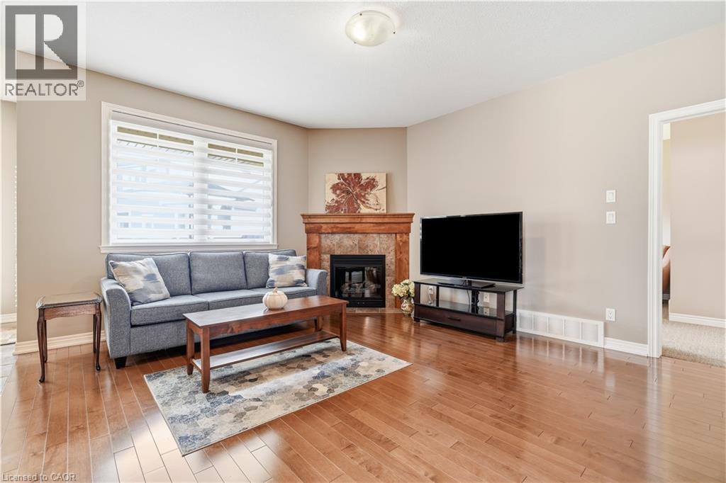 31 Streamside Drive, Smithville, Ontario  L0R 2A0 - Photo 15 - 40855961