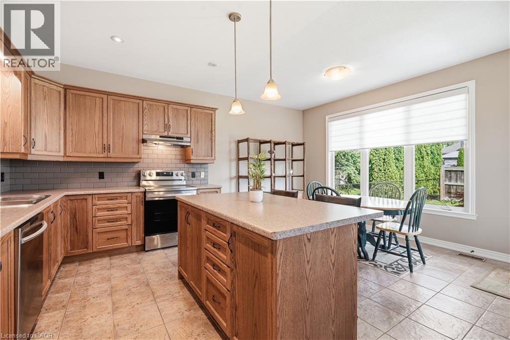 31 Streamside Drive, Smithville, Ontario  L0R 2A0 - Photo 18 - 40855961