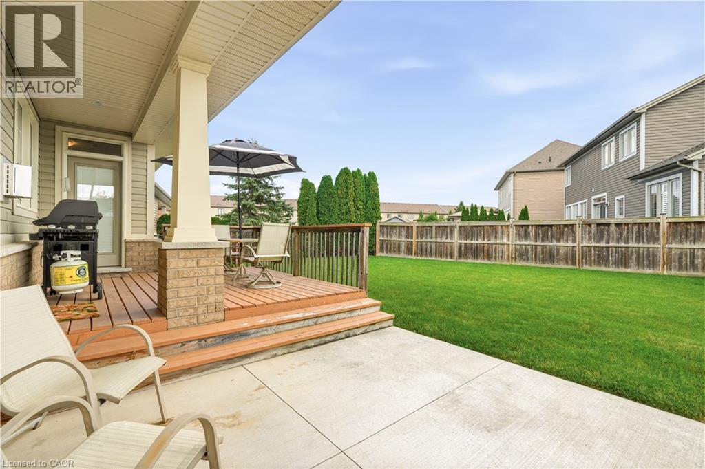 31 Streamside Drive, Smithville, Ontario  L0R 2A0 - Photo 31 - 40855961