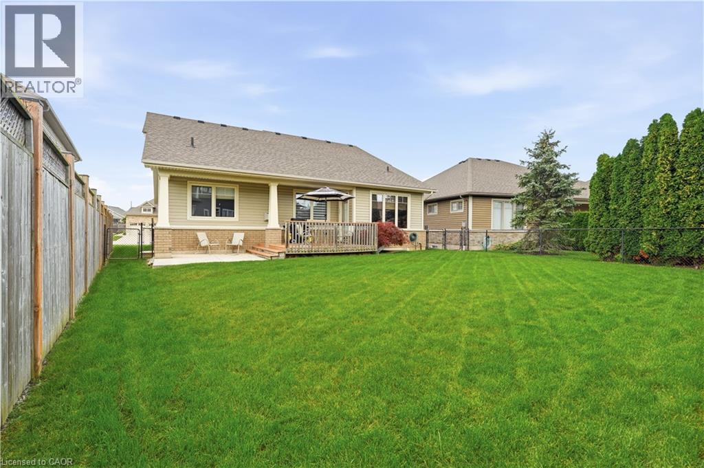 31 Streamside Drive, Smithville, Ontario  L0R 2A0 - Photo 32 - 40855961