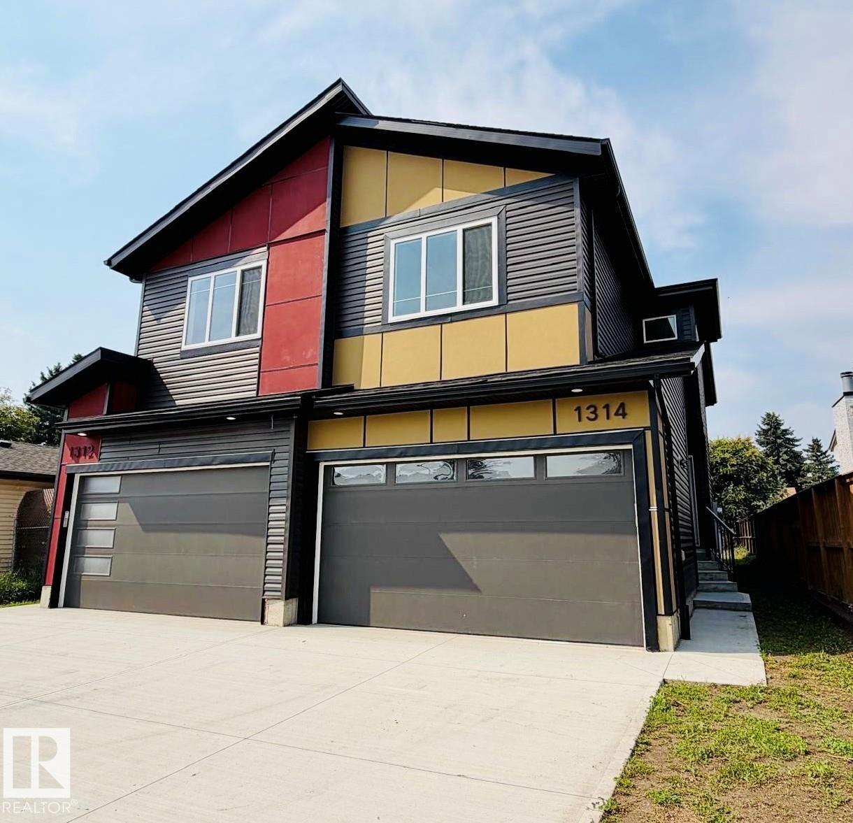 1312 35 St NW, Edmonton, Alberta  T6L 3E8 - Photo 47 - E4503867