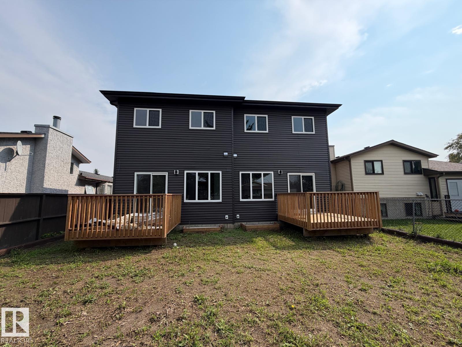 1312 35 St NW, Edmonton, Alberta  T6L 3E8 - Photo 67 - E4503867