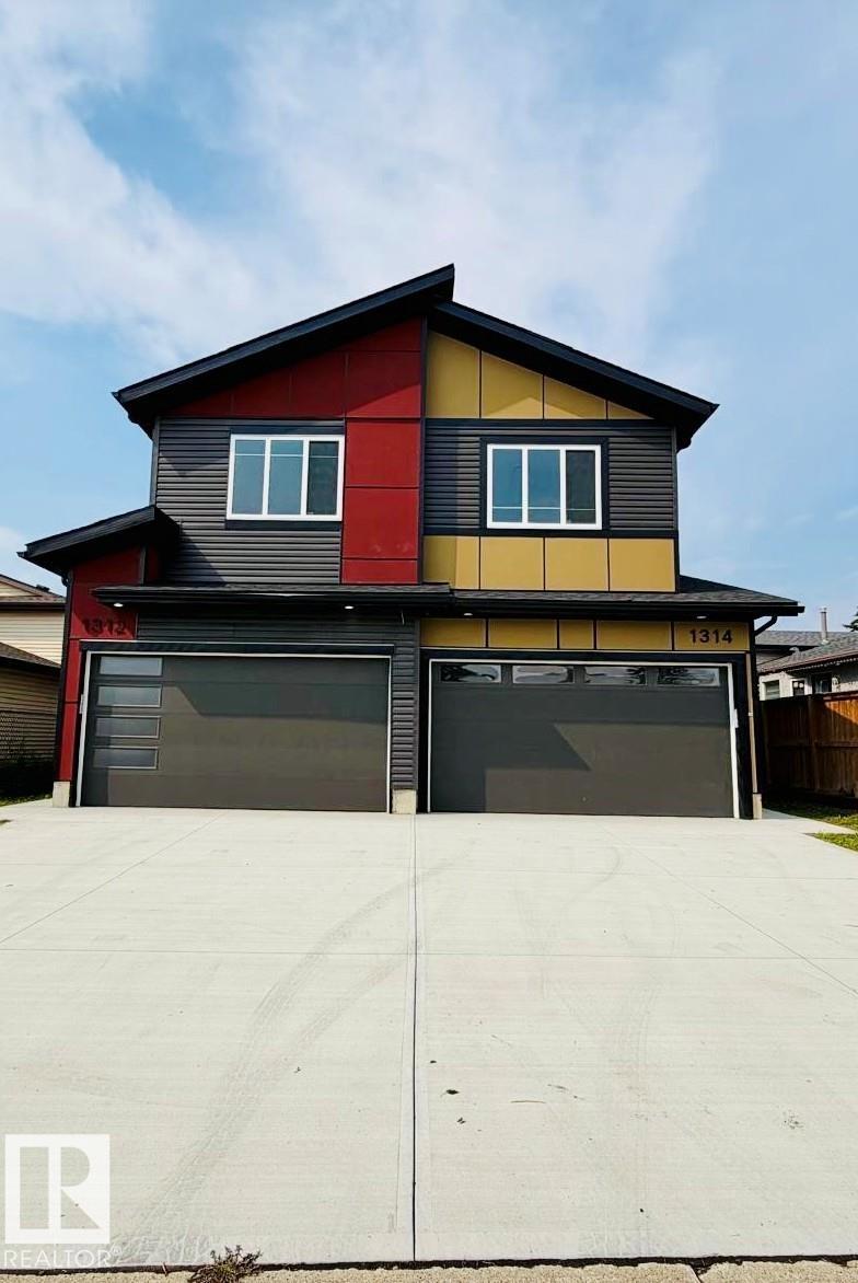 1312 35 St NW, Edmonton, Alberta  T6L 3E8 - Photo 50 - E4503867