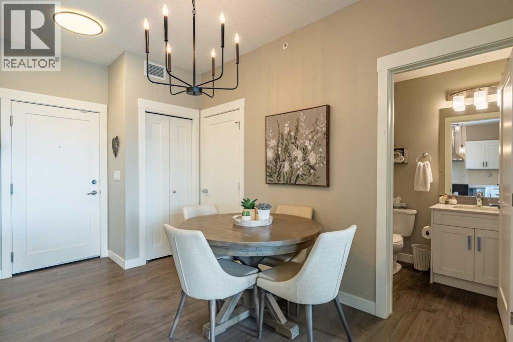 412, 10 Walgrove Walk SE, Calgary, Alberta  T2X 4E1 - Photo 9 - A2302266