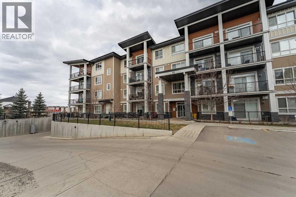 412, 10 Walgrove Walk SE, Calgary, Alberta  T2X 4E1 - Photo 26 - A2302266