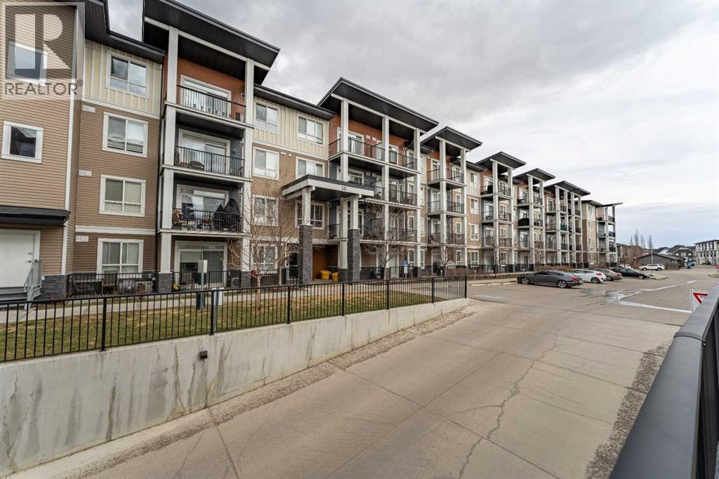 412, 10 Walgrove Walk SE, Calgary, Alberta  T2X 4E1 - Photo 27 - A2302266