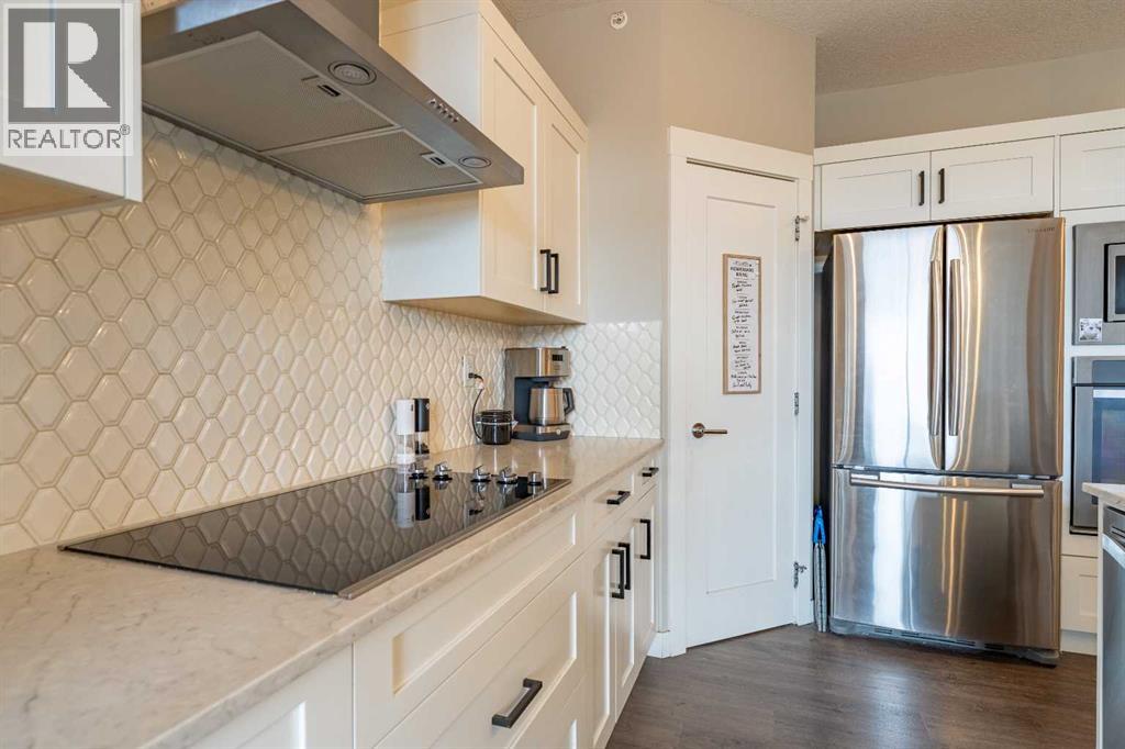 412, 10 Walgrove Walk SE, Calgary, Alberta  T2X 4E1 - Photo 8 - A2302266