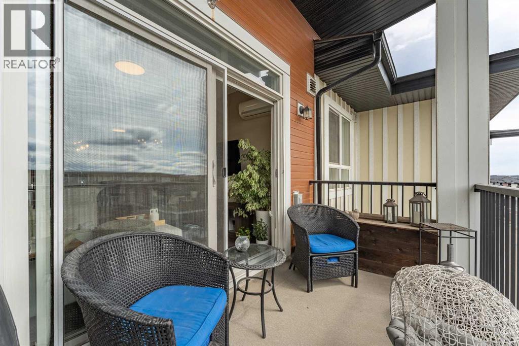 412, 10 Walgrove Walk SE, Calgary, Alberta  T2X 4E1 - Photo 21 - A2302266