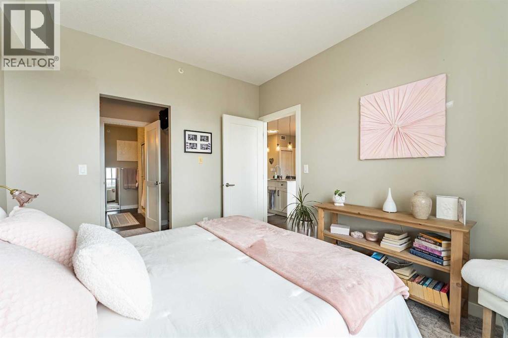 412, 10 Walgrove Walk SE, Calgary, Alberta  T2X 4E1 - Photo 14 - A2302266