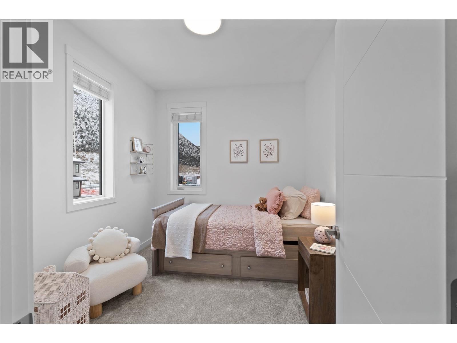 3580 Valleyview Drive Unit# 134, Kamloops, British Columbia  V2C 0H5 - Photo 12 - 10394594