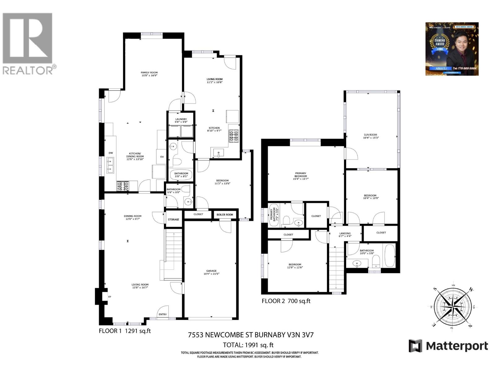 7553 Newcombe Street, Burnaby, British Columbia  V3N 3V7 - Photo 32 - R3157039