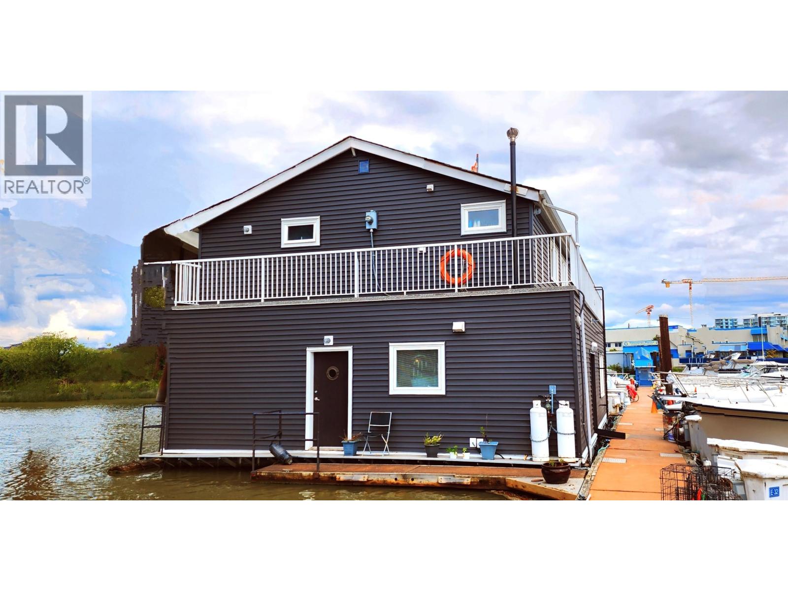 E26 8331 River Road, Richmond, British Columbia  V6X 1Y1 - Photo 16 - R3118298