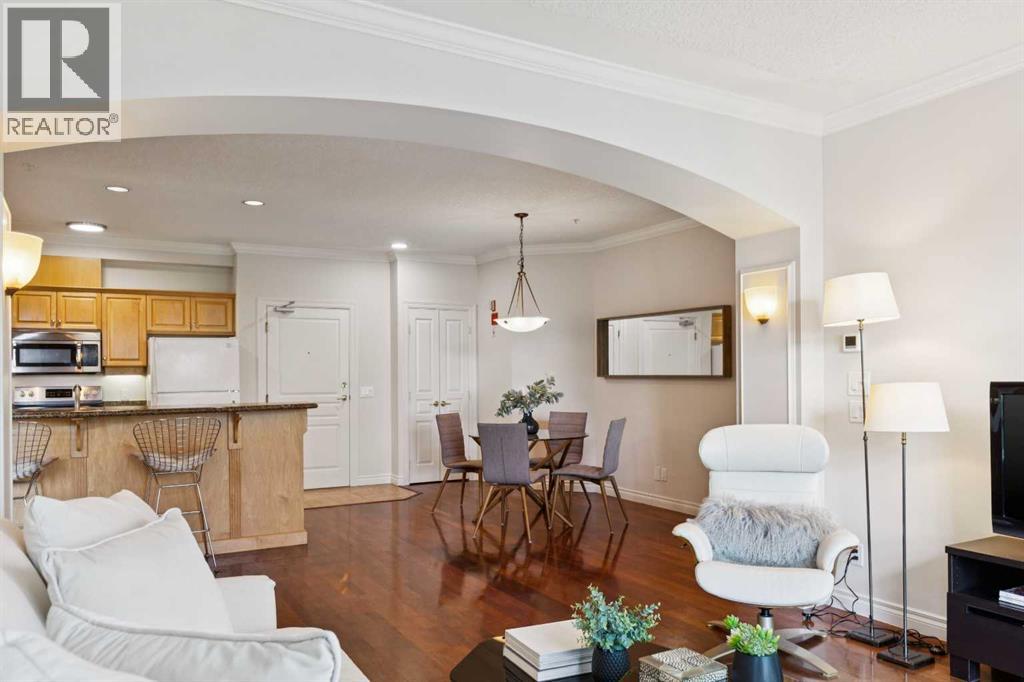 306, 59 22 Avenue SW, Calgary, Alberta T2S 3C7 - Photo 10 - A2323203