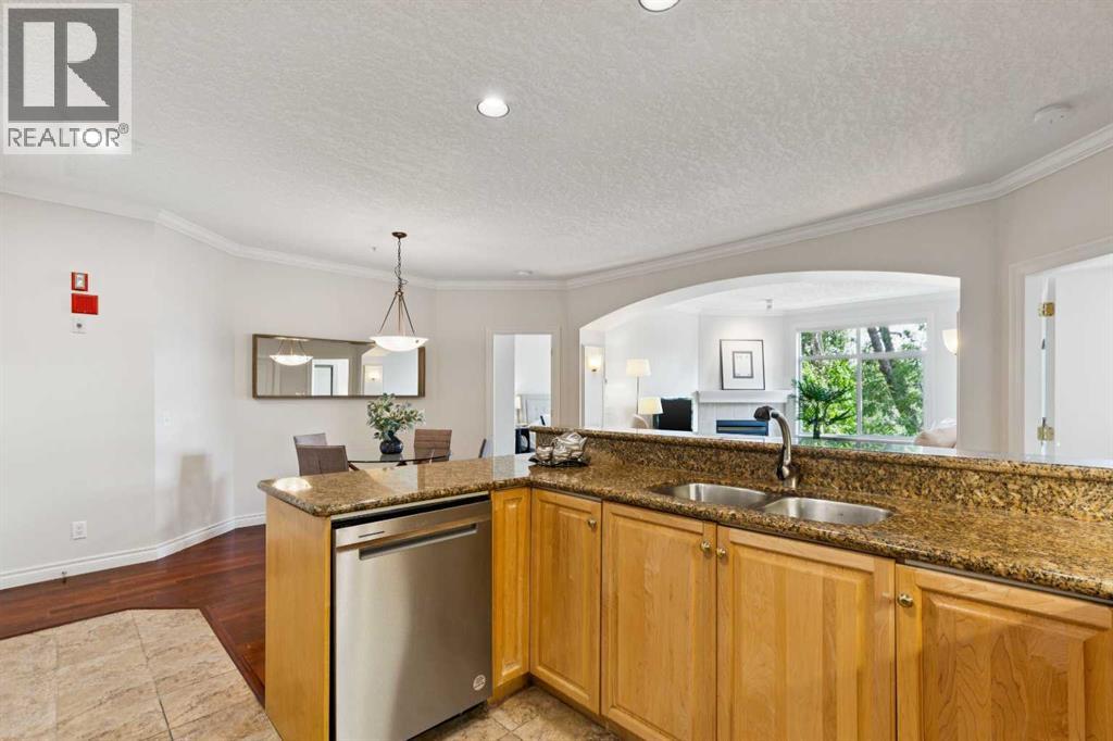 306, 59 22 Avenue SW, Calgary, Alberta T2S 3C7 - Photo 14 - A2323203