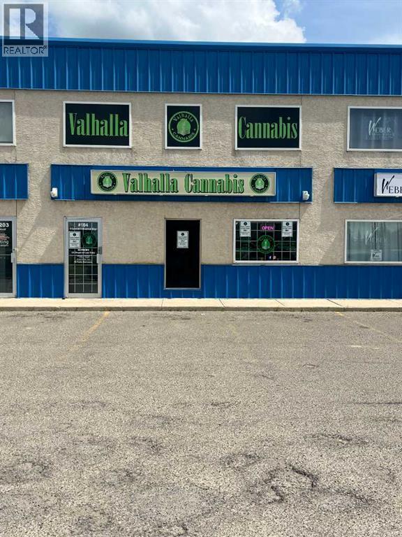 104, 4 Cuendet Industrial Way, Sylvan Lake, Alberta
