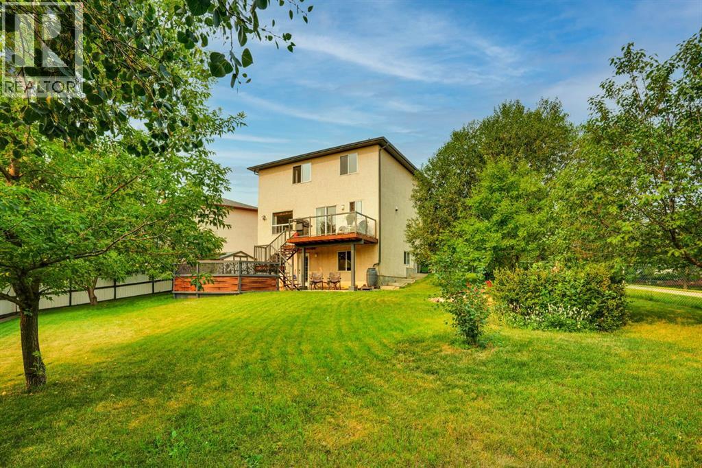 418 Long Beach Landing, Chestermere, Alberta  T1X 1E6 - Photo 29 - A2332146