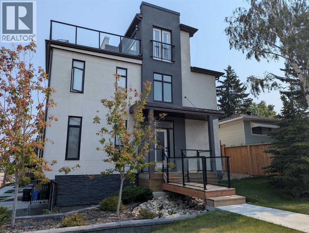 2857 12 Avenue SW, calgary, Alberta