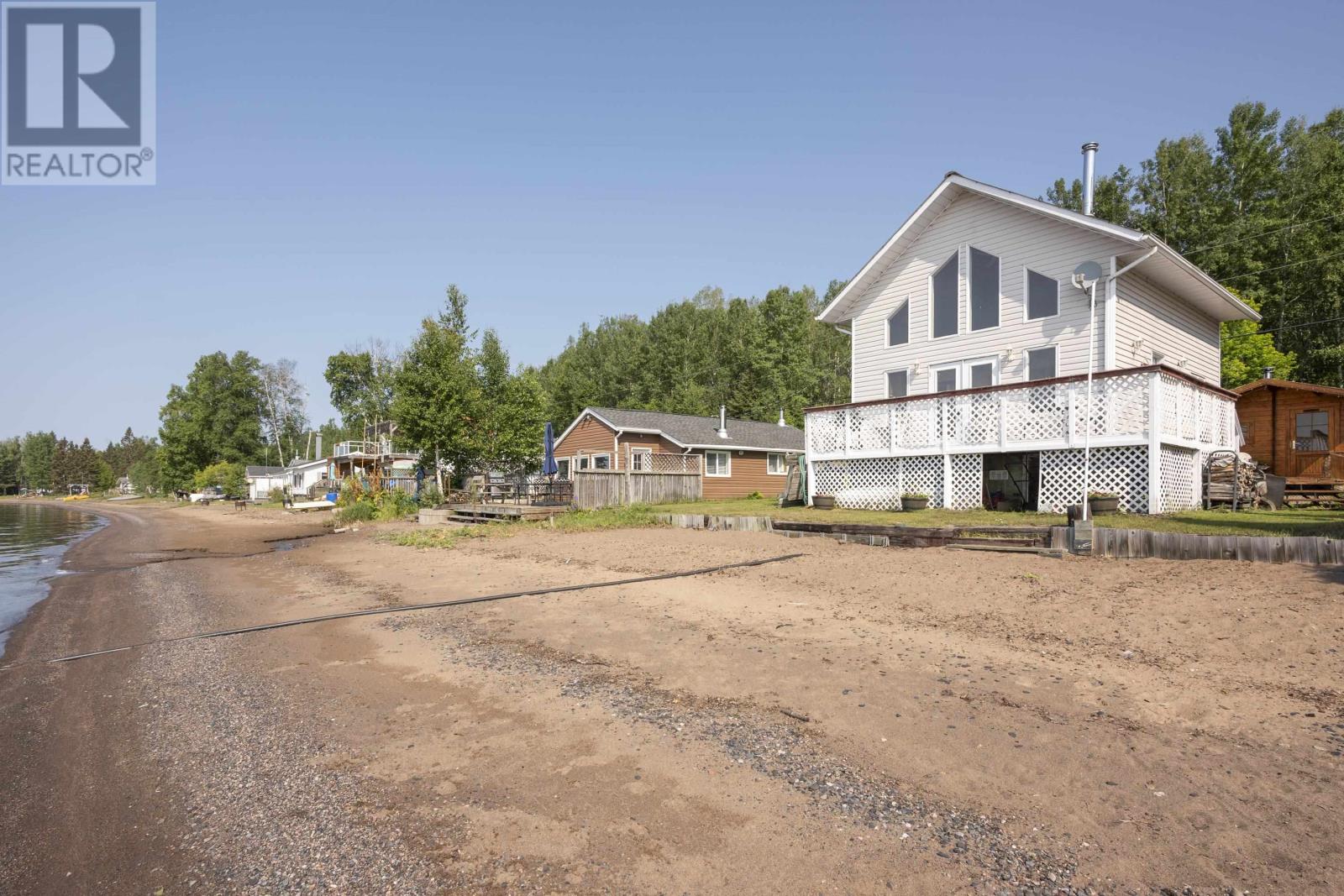 608 White Birch Beach Rd, Shuniah, Ontario  P7A 4B5 - Photo 2 - TB2602149