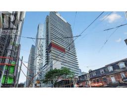 2507 - 375 KING STREET W, Toronto, Ontario