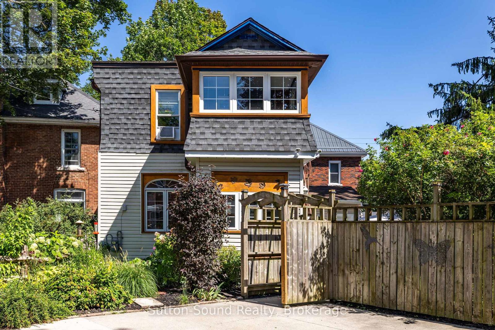155 5TH  A STREET E, Owen Sound, Ontario