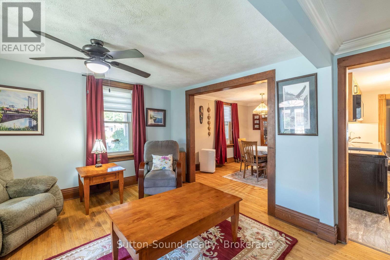 155 5th  A Street E, Owen Sound, Ontario  N4K 1C4 - Photo 10 - X13703274