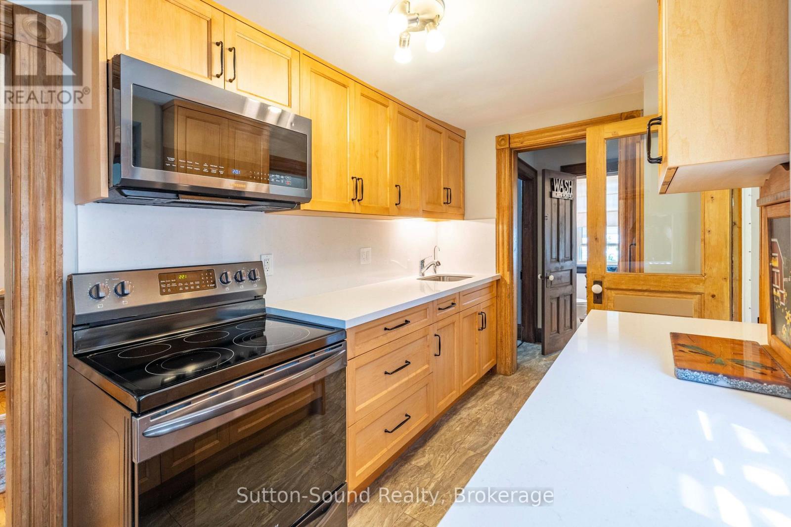 155 5th  A Street E, Owen Sound, Ontario  N4K 1C4 - Photo 16 - X13703274